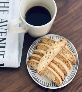 Almond Biscotti [100 Grams]
