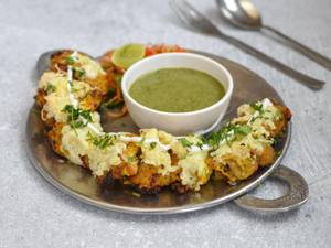Paneer Banjara Tikka