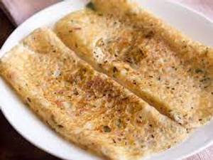 Onion Dosa