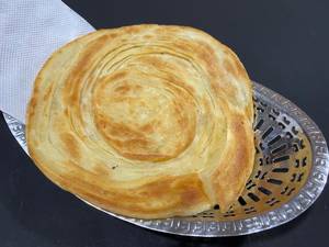 Lachha Paratha