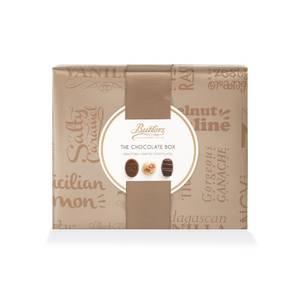 Butlers Medium Chocolate Ballotin 320G