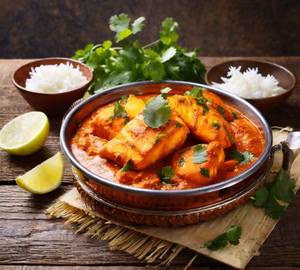 Fish Curry Masala
