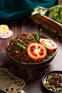 Chana Masala (500 Ml)