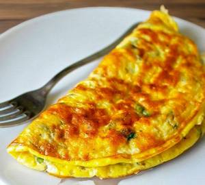 Omelette