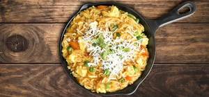 Cheese Maggi