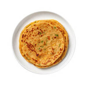 Paratha Ghee