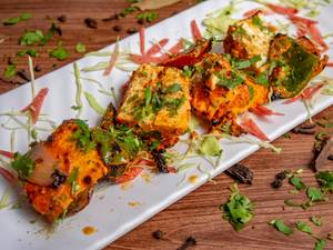 Banjara Paneer Tikka