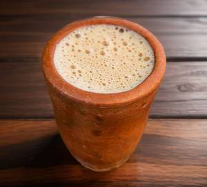 Kulhad tea