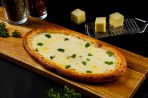 Italian Cheese Garlic Bread