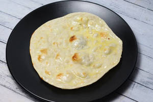 Butter Roti