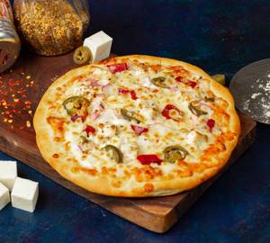 Paneer Makhani Pizza