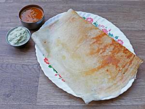 Ghee Roast