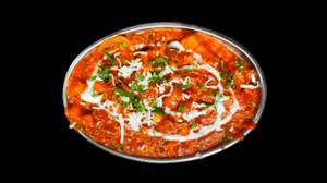 Paneer Lajawab