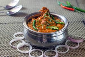 Chicken Tawa