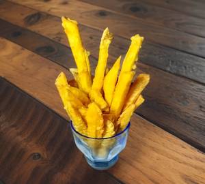 Finger chips