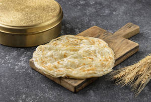 Malabar Parantha