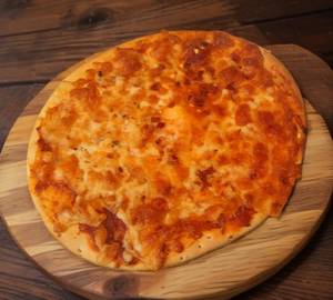 Restaurant Cheese Pizza
