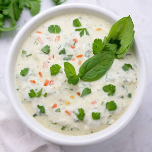 Mix Raita