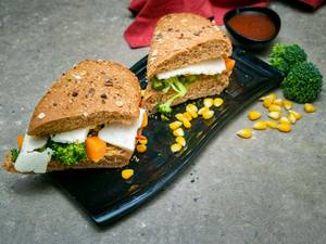 Paneer Tikka Sub