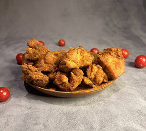Masaledar Chicken Popcorn (16 Pcs)