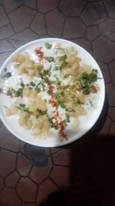 Boondi Raita (Yogurt)