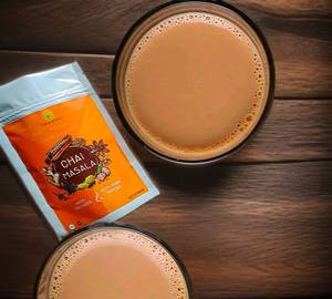 Kulhad masala chai