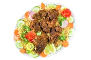 Beef mandhi
