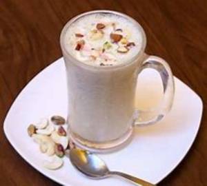 Dry Fruits Shake[250 Ml]