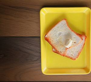 Bread butter