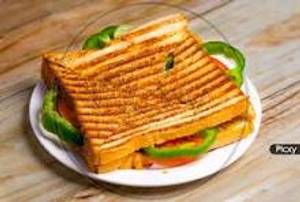 Veg Sandwich