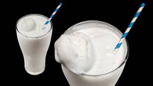 Vanilla Shake