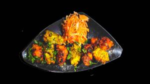 Chicken Noorjani Kebab