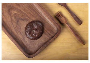 Dark Chocolate Cookie