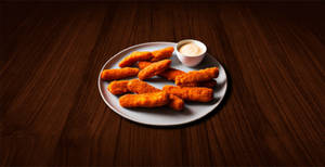 Crispy Chicken