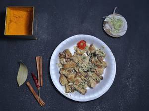 Soya Achaari Chap