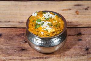 Paneer Handi