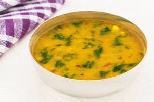 Dal Palak