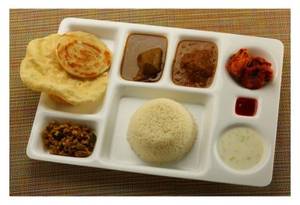 Non Veg Thali