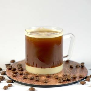 Vietnamese Cold Coffee
