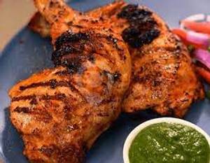 PEPPER AL FAHAM QUARTER