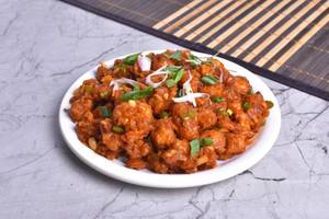 Gobi Manchurian Dry