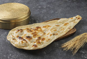 Plain Naan