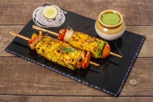 Paneer Tikka