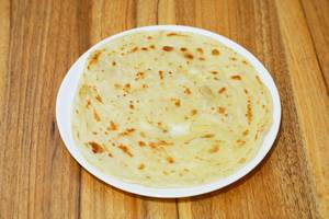 Kerala Porotta