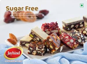 Sugar Free Mix Sweets