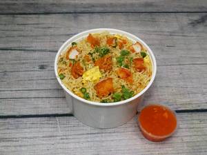 Sp Chicken Fried Rice(1200Ml)