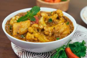 Aloo Gobi Masala