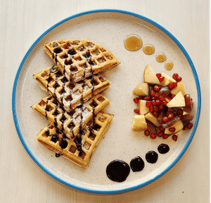Waffles