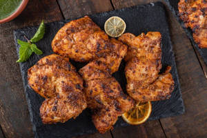 Bhatti Ka Tandoori Murgh