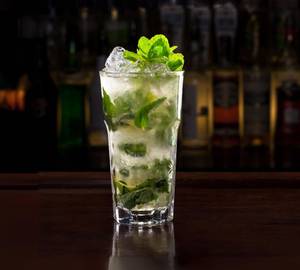 Virgin Mojito